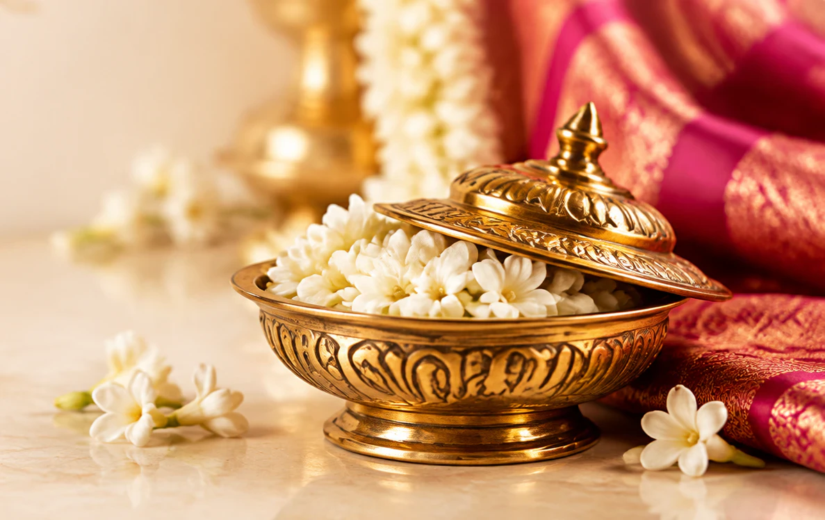 Traditional Decoration