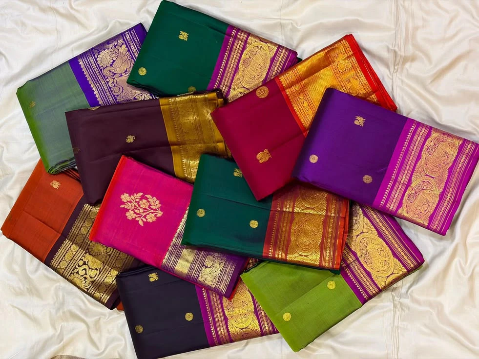 Bridal Collections