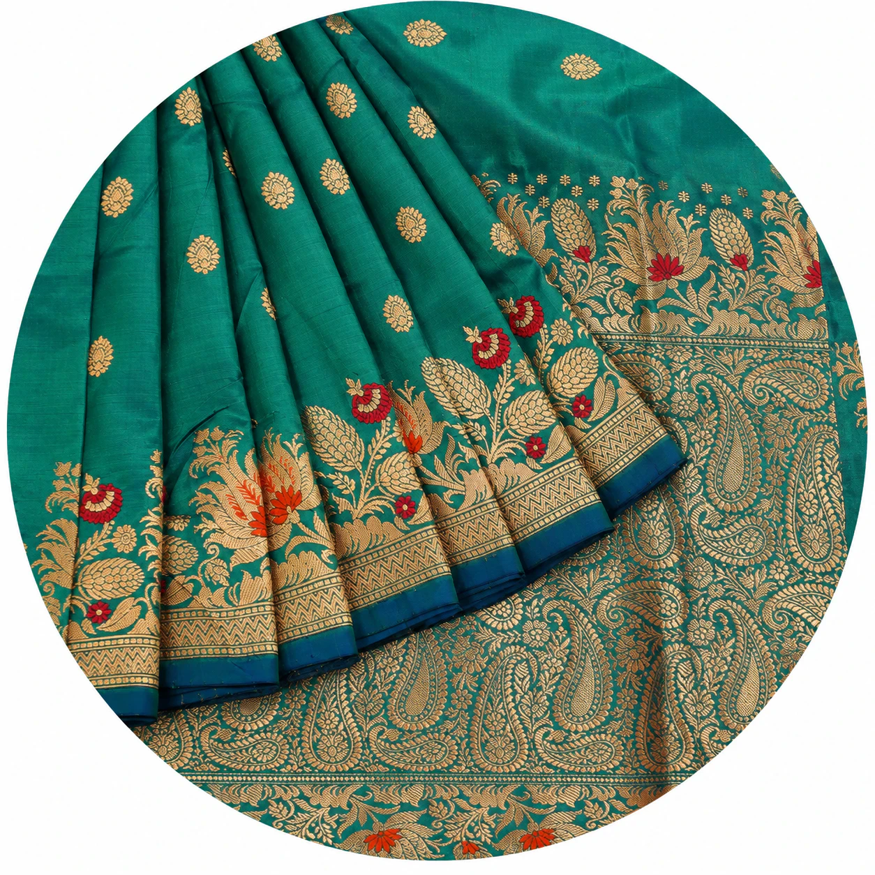 Banarasi Sarees