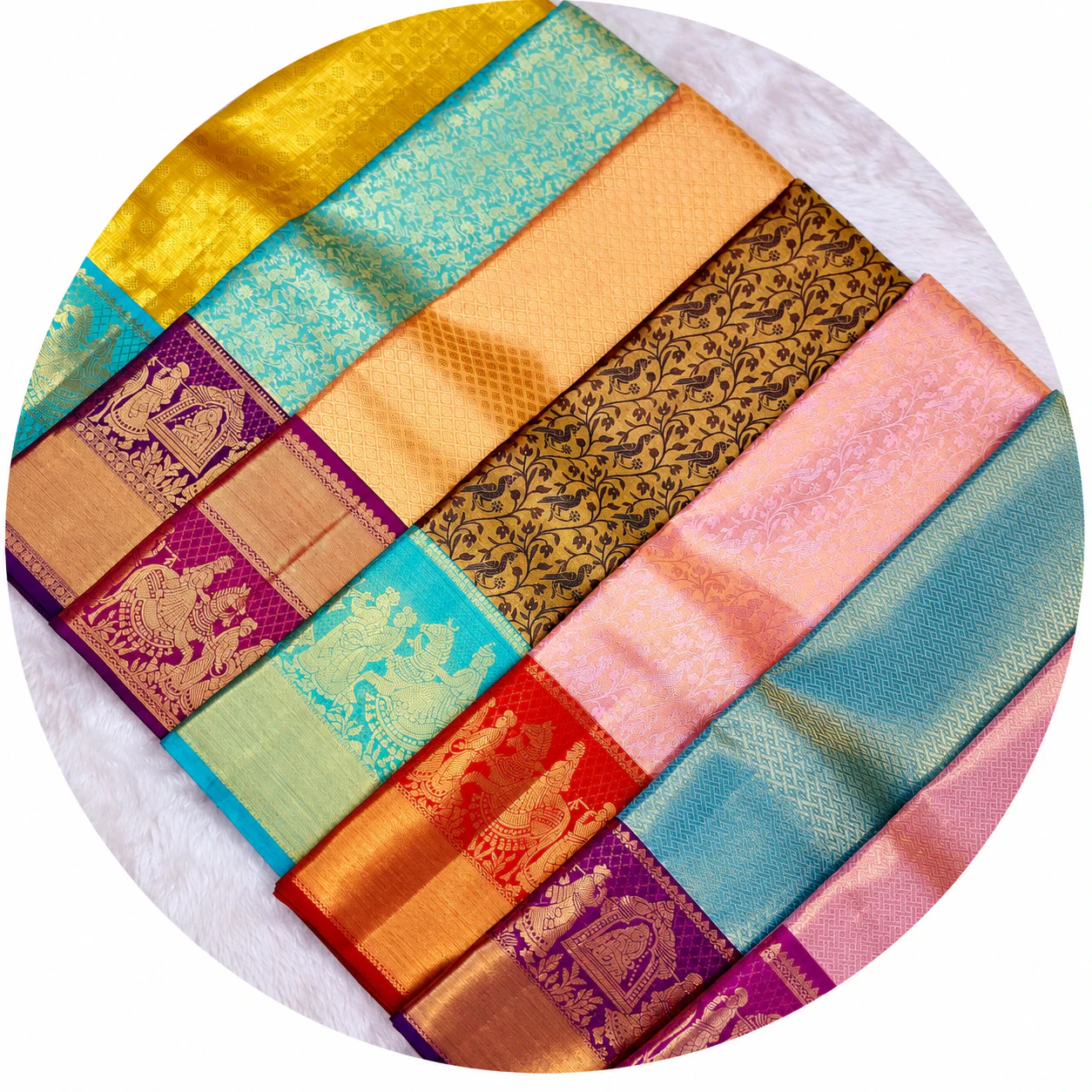 Designer Sarees