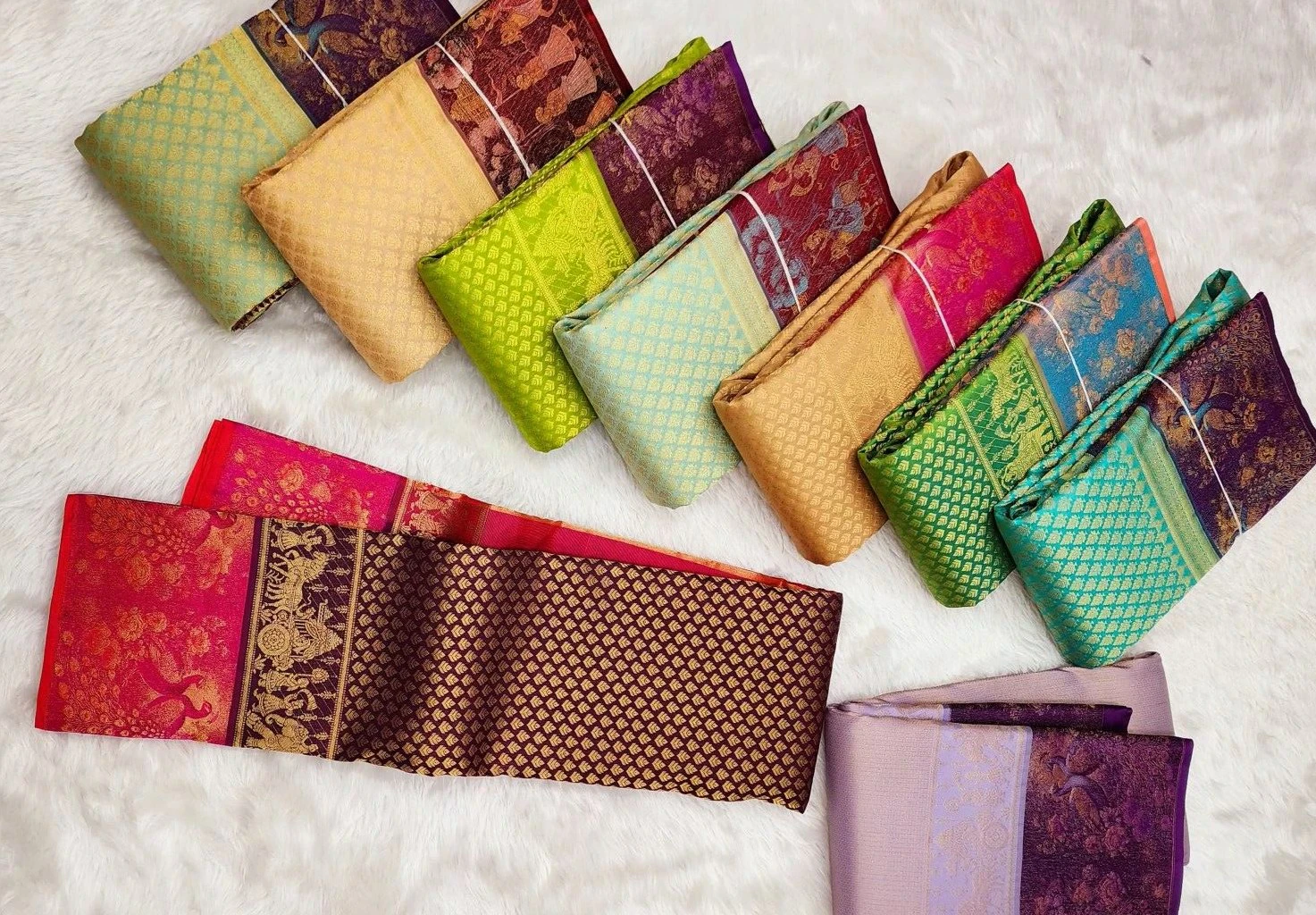 Festive Collections