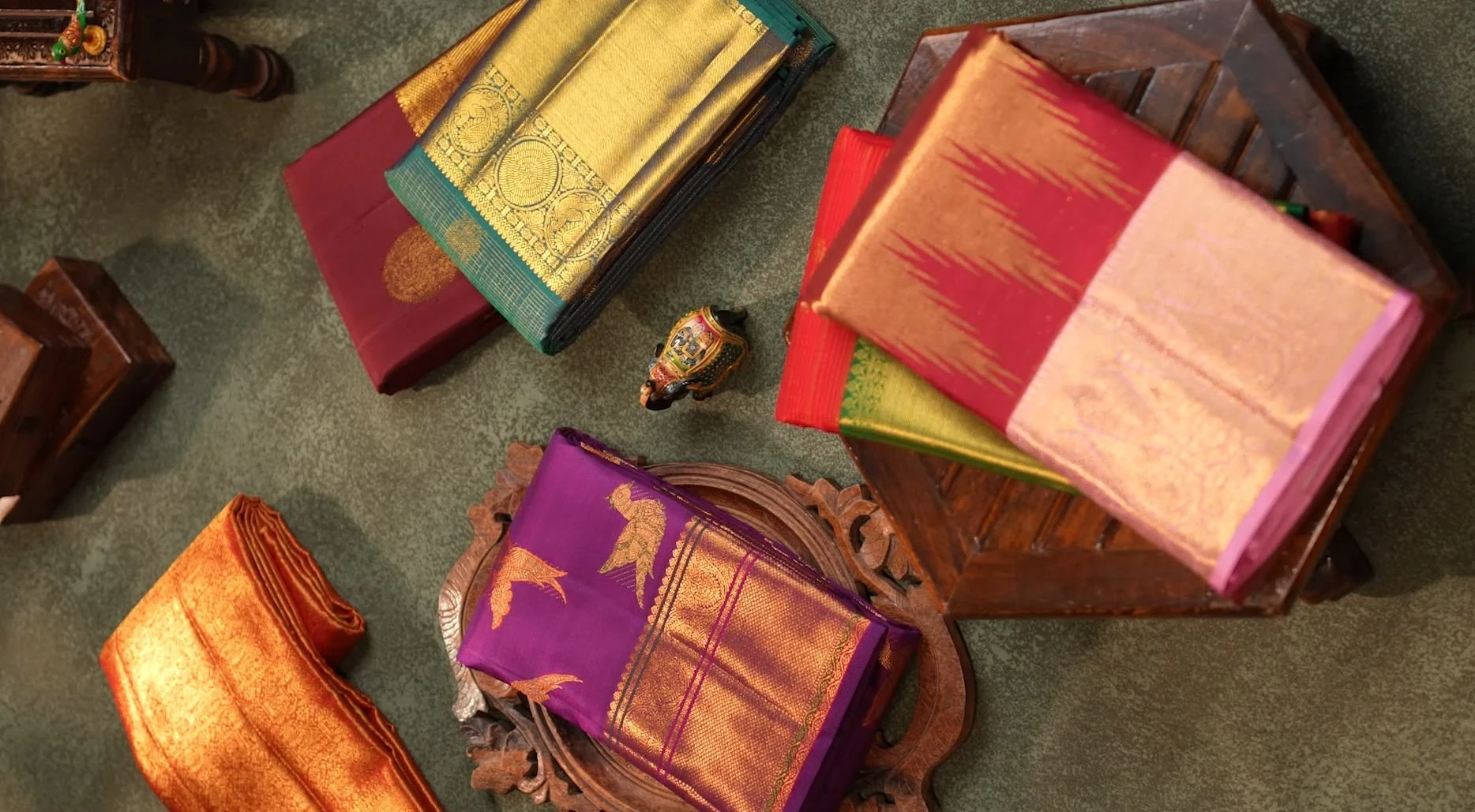 Festive Collections