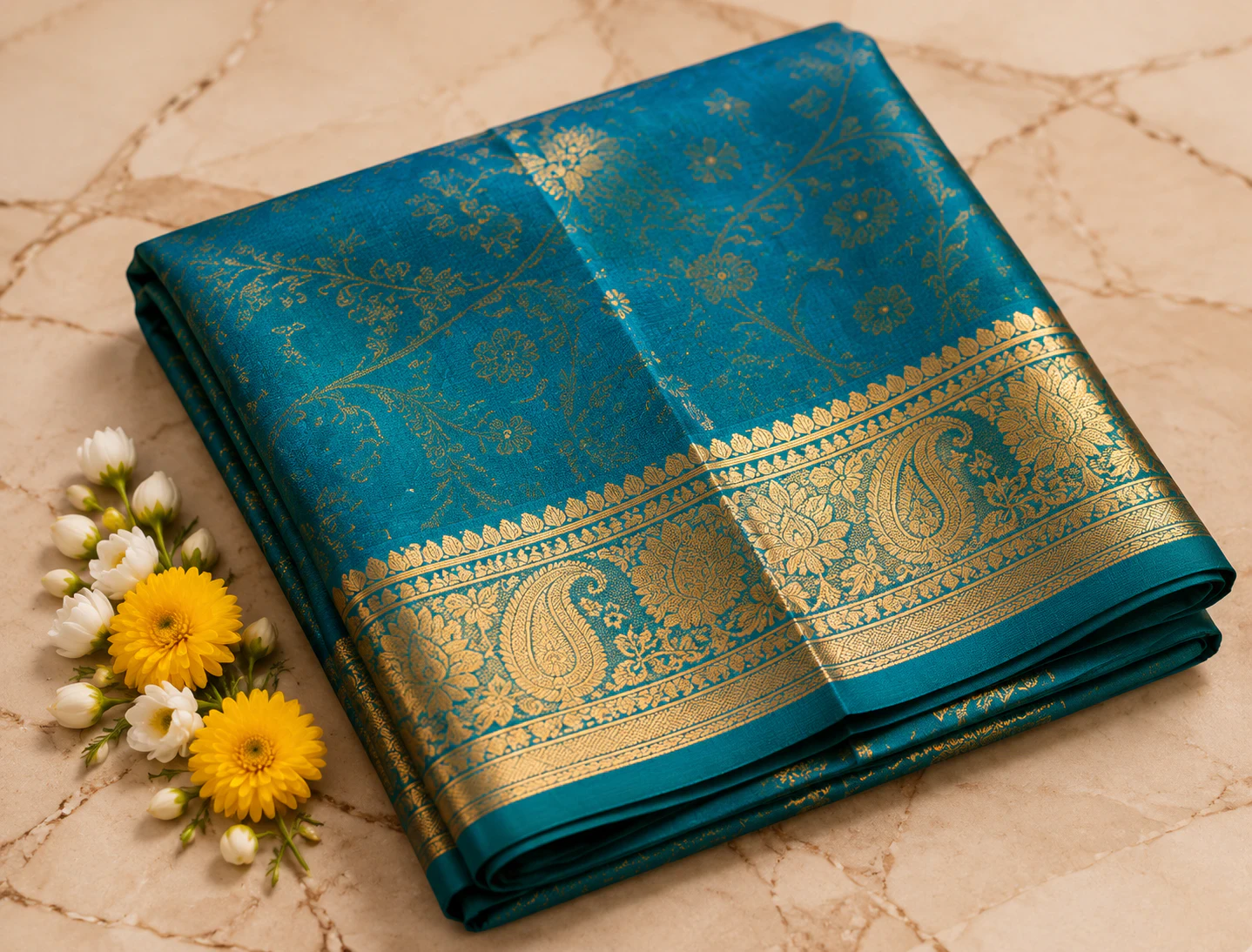 Fancy Saree