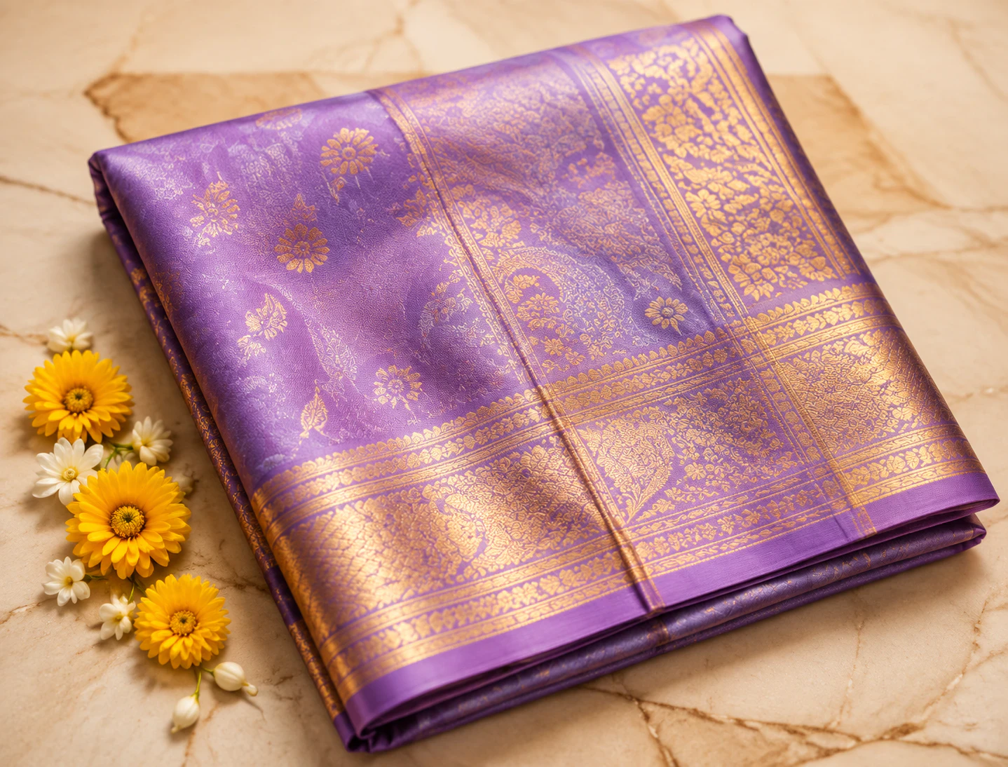 Soft Silk Saree